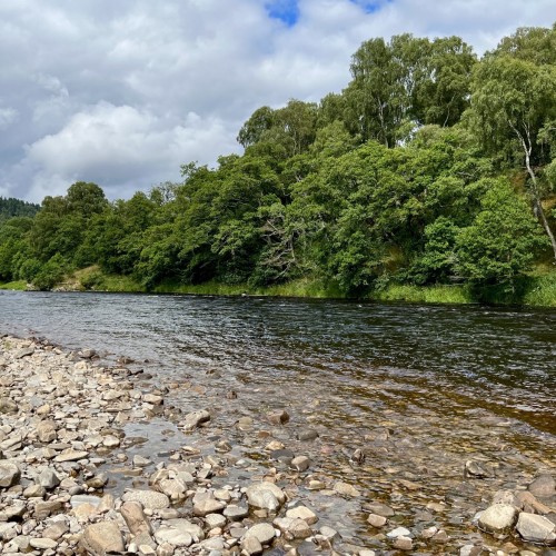 River Spey