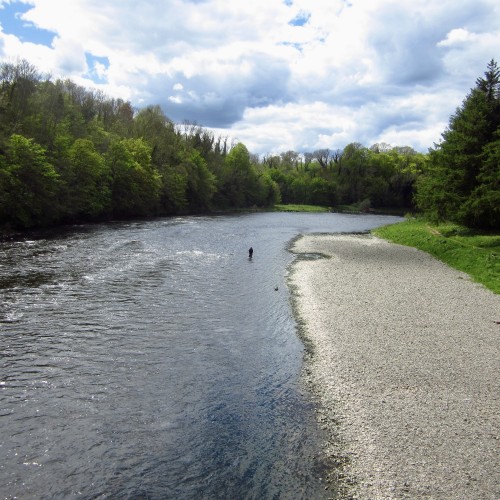 River Tweed