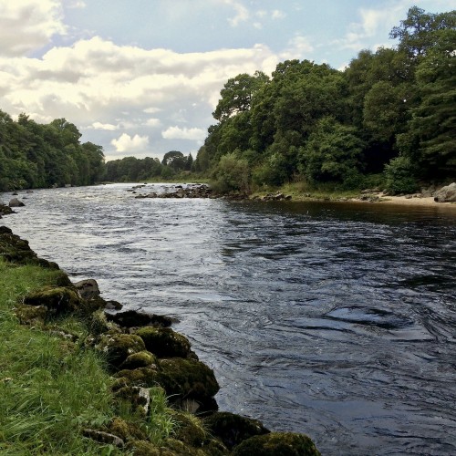 River Dee