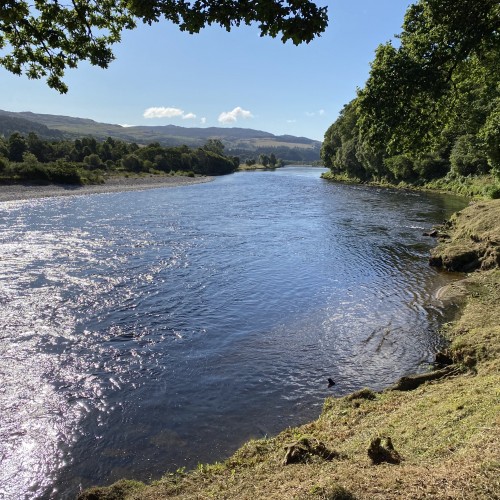 River Tay